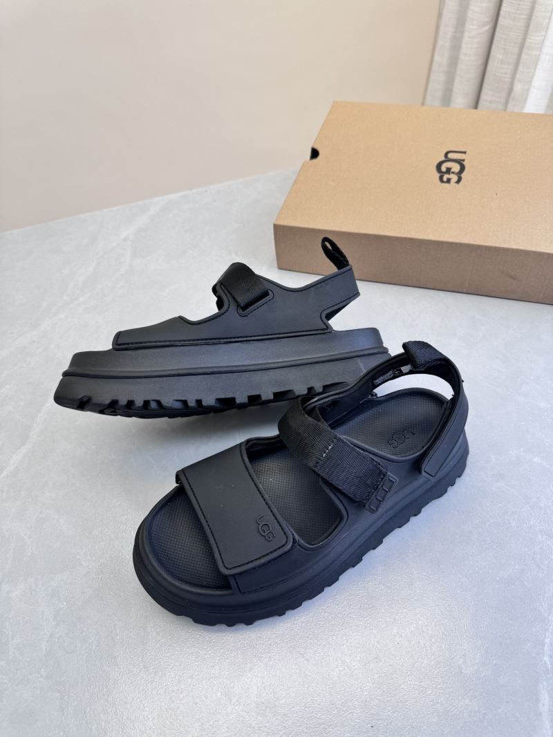 Ugg Sandals